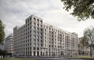 ЖК «Визионер»