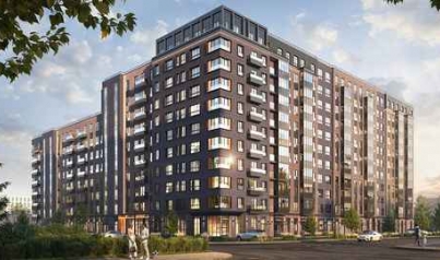 Обводный открывает STAVNI: стартовали продажи в новом проекте между Балтийским вокзалом и VOKZAL 1853